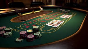 Meja Blackjack Allbet menawarkan berbagai batas taruhan Meja Blackjack live Allbet dengan dealer profesional di platform ou4d