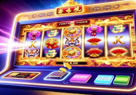 Hasil Dragon Tiger Hasil permainan Dragon Tiger dengan kartu pemenang